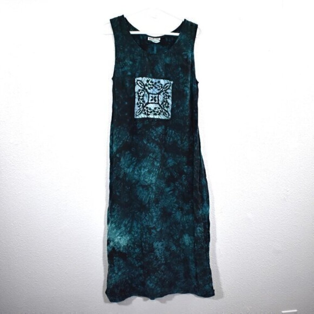 Nina PiccaIino Dress Size 14 Gently Used Condition has some flaws as pictured